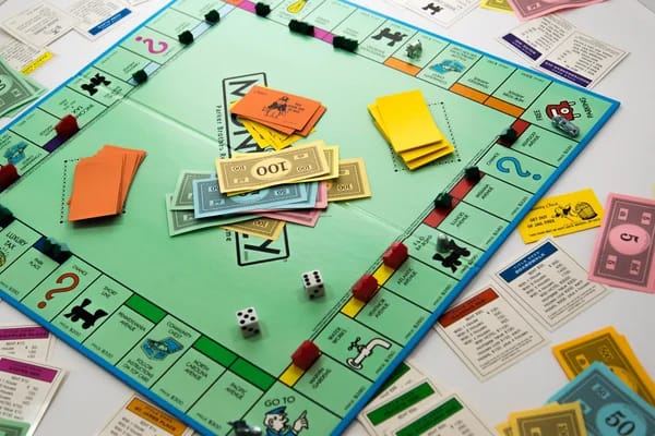 Monopoly