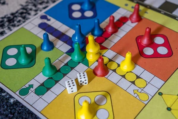 Ludo