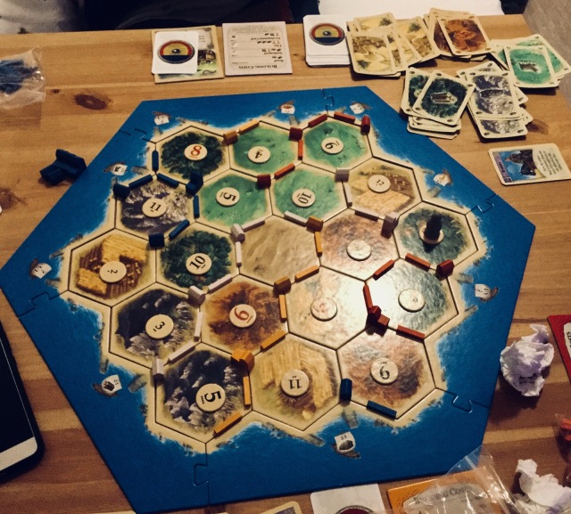 Catan