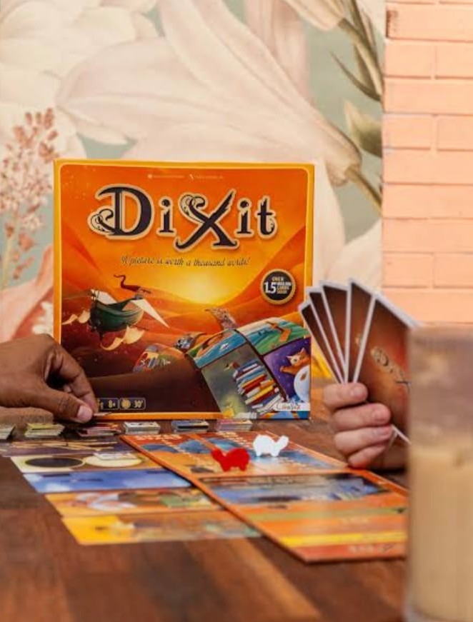 Dixit