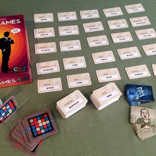 Codenames